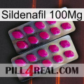 Sildenafil 100Mg 10